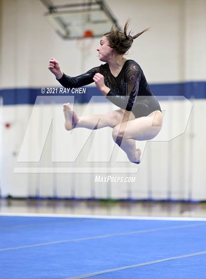 Thumbnail 3 in CHSAA 4A Individual Championships photogallery.