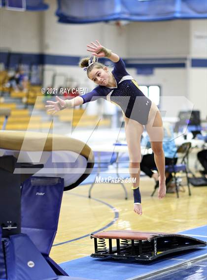 Thumbnail 3 in CHSAA 4A Individual Championships photogallery.