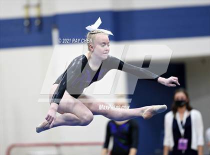 Thumbnail 3 in CHSAA 4A Individual Championships photogallery.