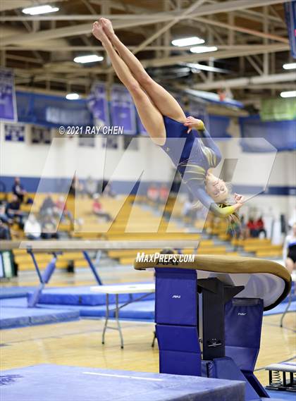 Thumbnail 3 in CHSAA 4A Individual Championships photogallery.
