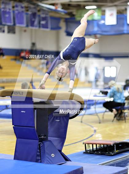 Thumbnail 3 in CHSAA 4A Individual Championships photogallery.