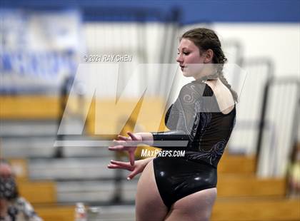 Thumbnail 3 in CHSAA 4A Individual Championships photogallery.