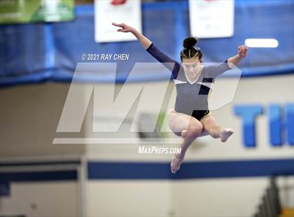 Thumbnail 1 in CHSAA 4A Individual Championships photogallery.