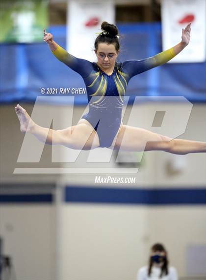 Thumbnail 3 in CHSAA 4A Individual Championships photogallery.