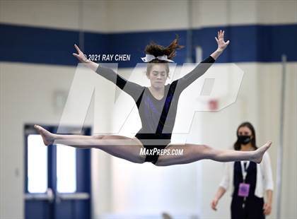 Thumbnail 2 in CHSAA 4A Individual Championships photogallery.