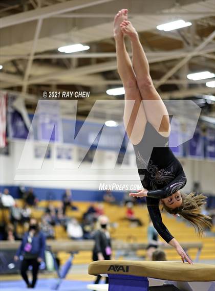 Thumbnail 3 in CHSAA 4A Individual Championships photogallery.