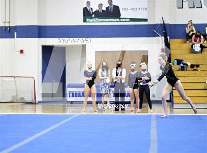 Thumbnail 1 in CHSAA 4A Individual Championships photogallery.