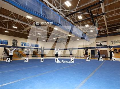 Thumbnail 1 in CHSAA 4A Individual Championships photogallery.