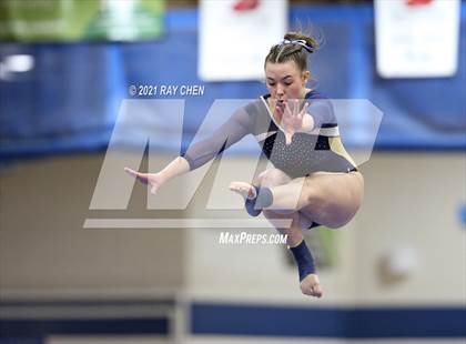 Thumbnail 3 in CHSAA 4A Individual Championships photogallery.