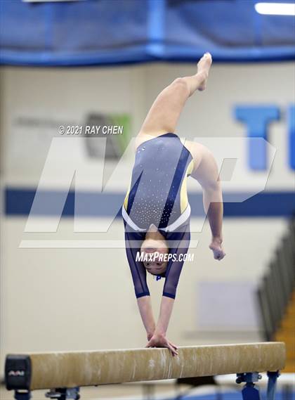 Thumbnail 1 in CHSAA 4A Individual Championships photogallery.