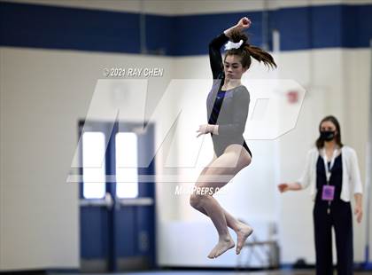 Thumbnail 3 in CHSAA 4A Individual Championships photogallery.