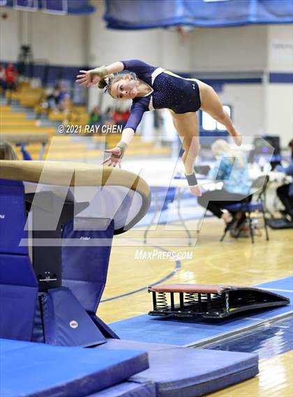 Thumbnail 1 in CHSAA 4A Individual Championships photogallery.