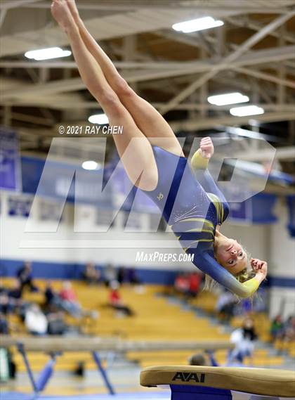 Thumbnail 1 in CHSAA 4A Individual Championships photogallery.