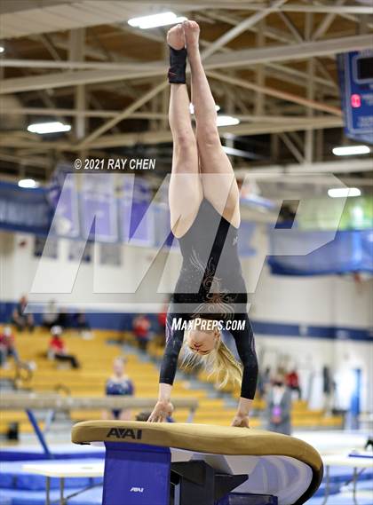 Thumbnail 1 in CHSAA 4A Individual Championships photogallery.