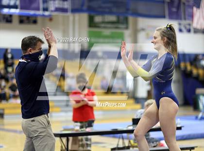 Thumbnail 1 in CHSAA 4A Individual Championships photogallery.