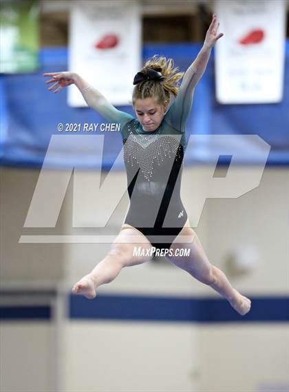 Thumbnail 1 in CHSAA 4A Individual Championships photogallery.