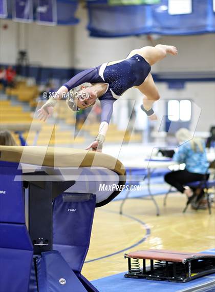 Thumbnail 2 in CHSAA 4A Individual Championships photogallery.