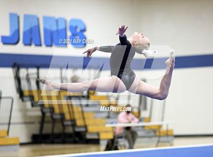 Thumbnail 3 in CHSAA 4A Individual Championships photogallery.