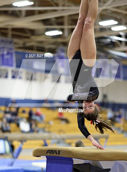 Thumbnail 3 in CHSAA 4A Individual Championships photogallery.