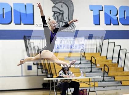 Thumbnail 1 in CHSAA 4A Individual Championships photogallery.