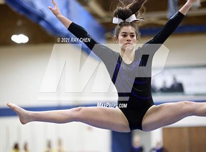 Thumbnail 2 in CHSAA 4A Individual Championships photogallery.