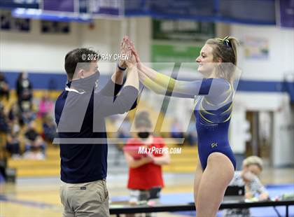 Thumbnail 2 in CHSAA 4A Individual Championships photogallery.