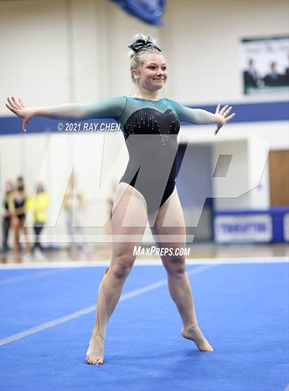 Thumbnail 1 in CHSAA 4A Individual Championships photogallery.