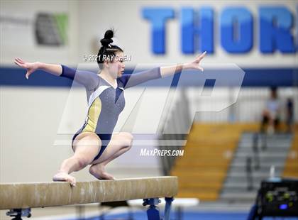 Thumbnail 1 in CHSAA 4A Individual Championships photogallery.