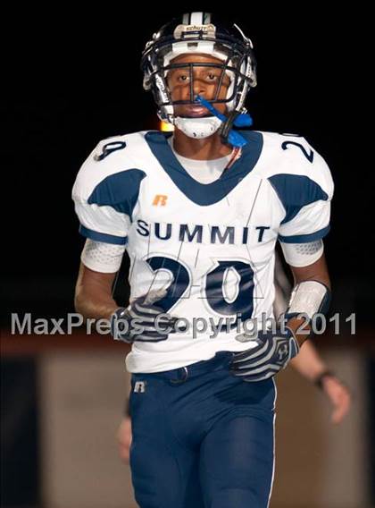 Thumbnail 3 in Summit @ Redlands photogallery.