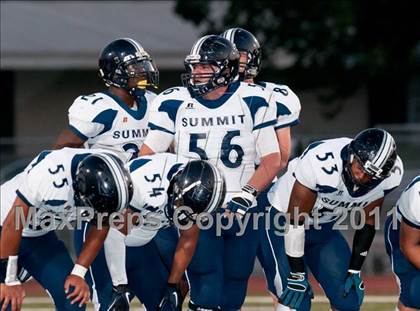 Thumbnail 3 in Summit @ Redlands photogallery.