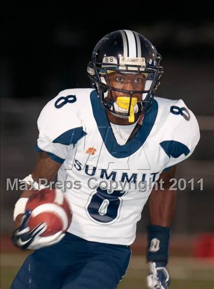 Thumbnail 1 in Summit @ Redlands photogallery.