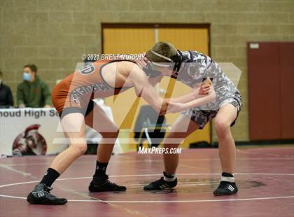 Thumbnail 3 in Berthoud Quad photogallery.