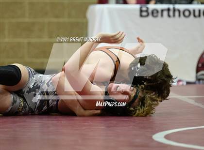 Thumbnail 3 in Berthoud Quad photogallery.