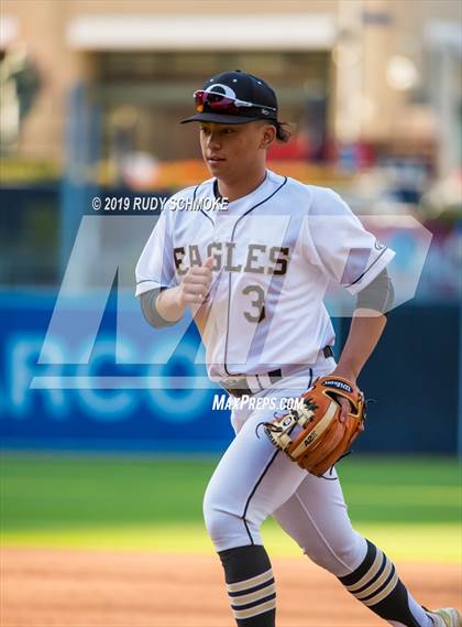 Thumbnail 3 in Olympian vs. Otay Ranch photogallery.
