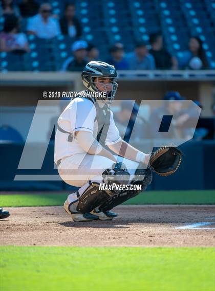 Thumbnail 2 in Olympian vs. Otay Ranch photogallery.