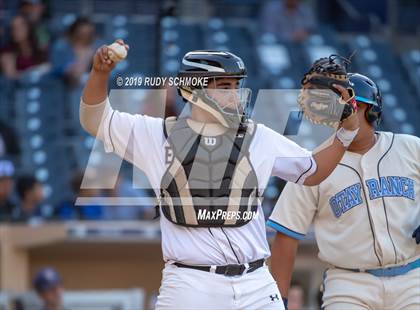 Thumbnail 2 in Olympian vs. Otay Ranch photogallery.