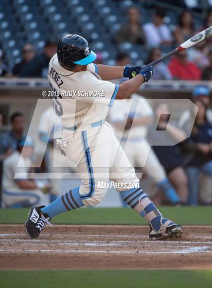 Thumbnail 1 in Olympian vs. Otay Ranch photogallery.