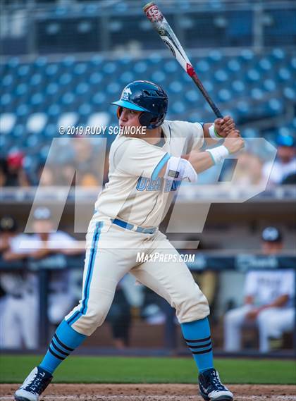 Thumbnail 3 in Olympian vs. Otay Ranch photogallery.