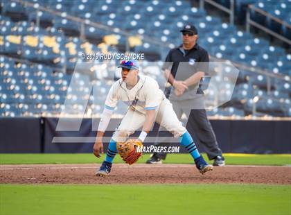 Thumbnail 2 in Olympian vs. Otay Ranch photogallery.