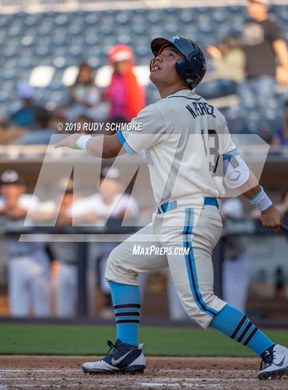 Thumbnail 3 in Olympian vs. Otay Ranch photogallery.