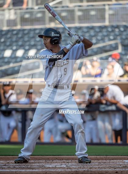 Thumbnail 3 in Olympian vs. Otay Ranch photogallery.