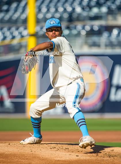 Thumbnail 3 in Olympian vs. Otay Ranch photogallery.