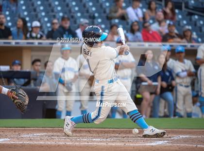 Thumbnail 3 in Olympian vs. Otay Ranch photogallery.