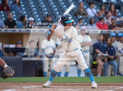 Thumbnail 3 in Olympian vs. Otay Ranch photogallery.