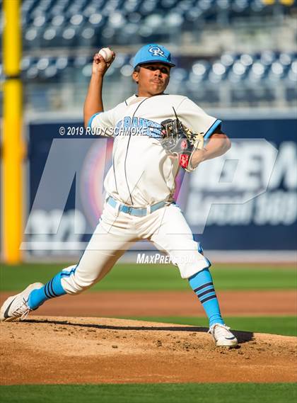 Thumbnail 2 in Olympian vs. Otay Ranch photogallery.