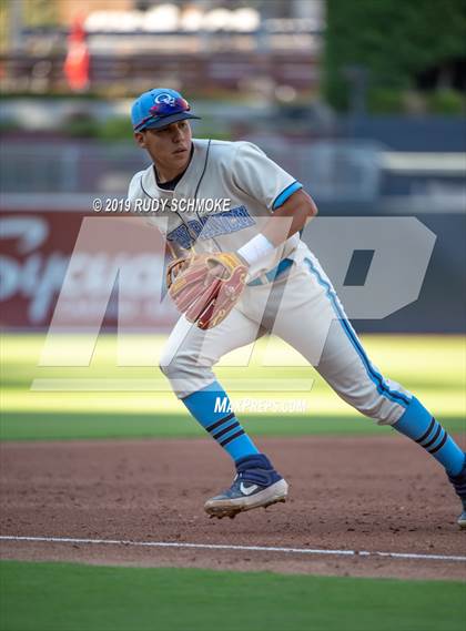 Thumbnail 2 in Olympian vs. Otay Ranch photogallery.