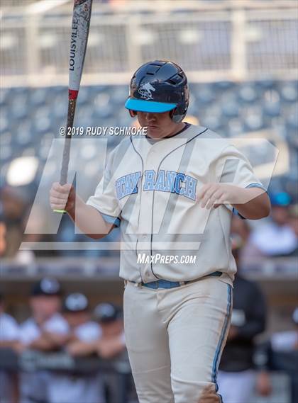 Thumbnail 3 in Olympian vs. Otay Ranch photogallery.