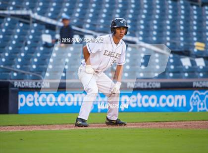 Thumbnail 1 in Olympian vs. Otay Ranch photogallery.
