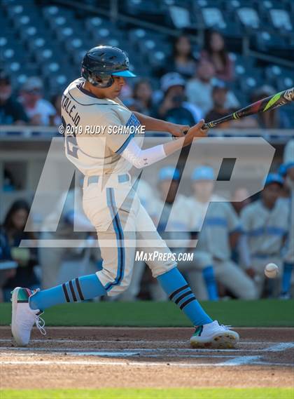 Thumbnail 2 in Olympian vs. Otay Ranch photogallery.