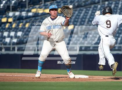 Thumbnail 2 in Olympian vs. Otay Ranch photogallery.